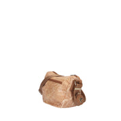 Ynot? BORSA A MANO Cuoio