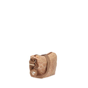Ynot? BORSA A MANO Cuoio
