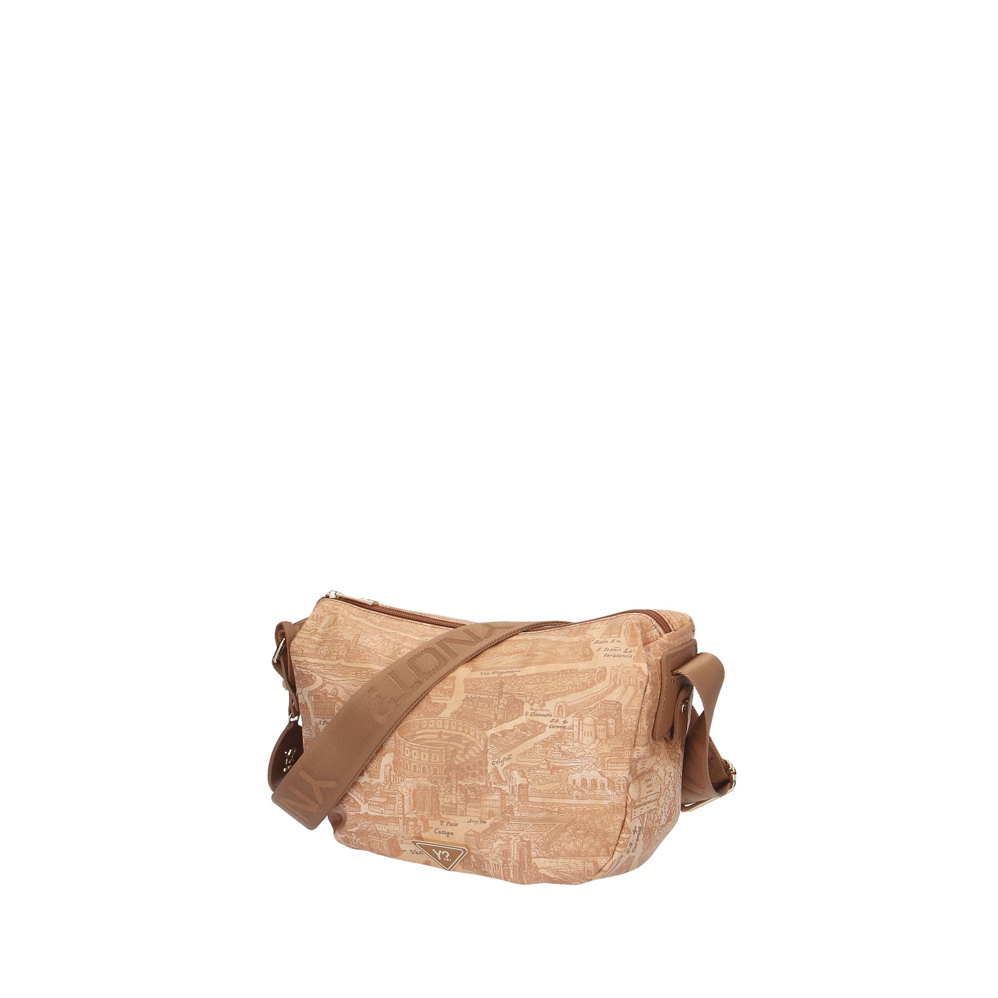 Ynot? BORSA A MANO Cuoio