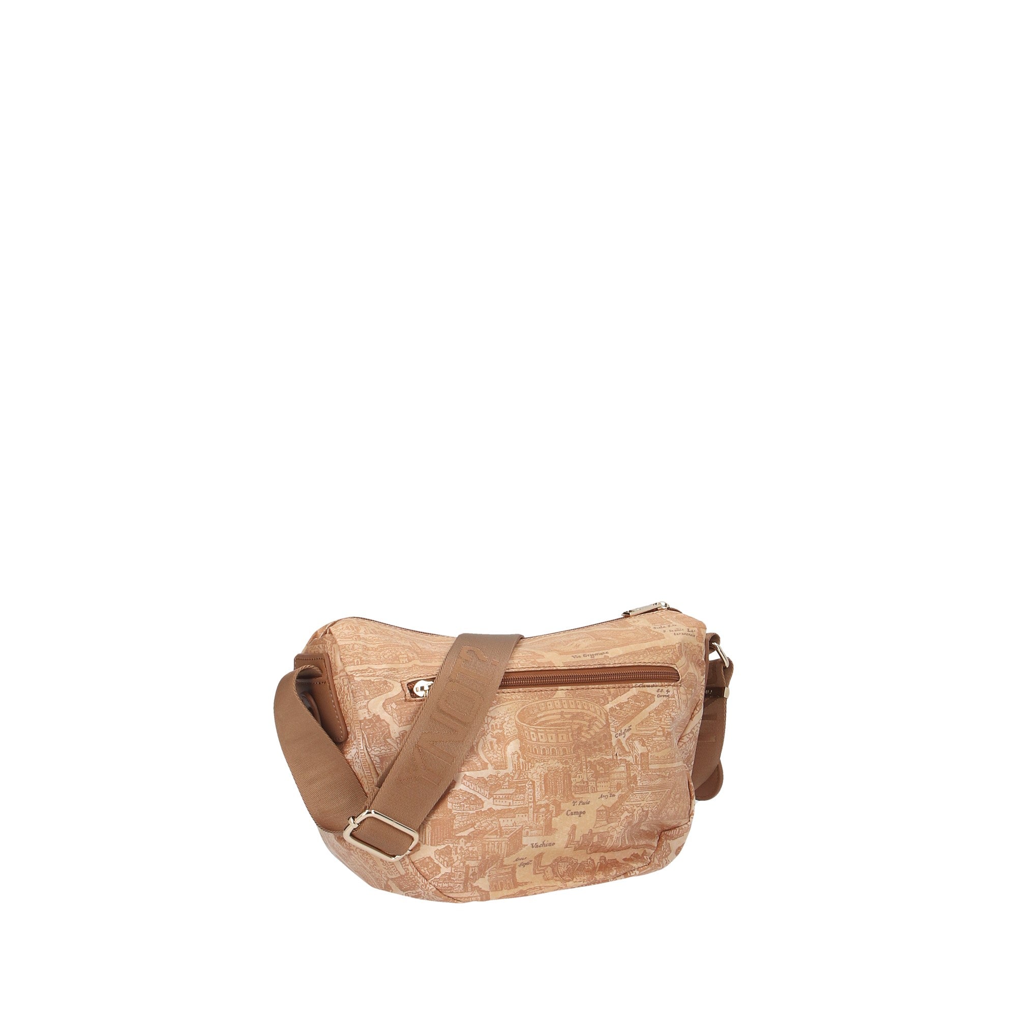 Ynot? BORSA A MANO Cuoio