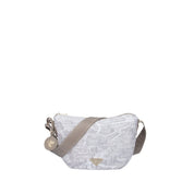 Ynot? BORSA A MANO Latte