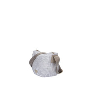Ynot? BORSA A MANO Latte