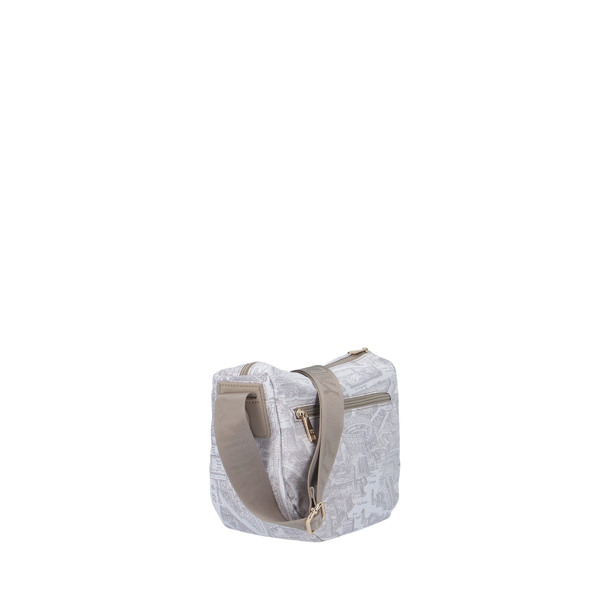 Ynot? BORSA A MANO Latte