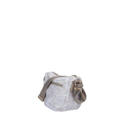 Ynot? BORSA A MANO Latte