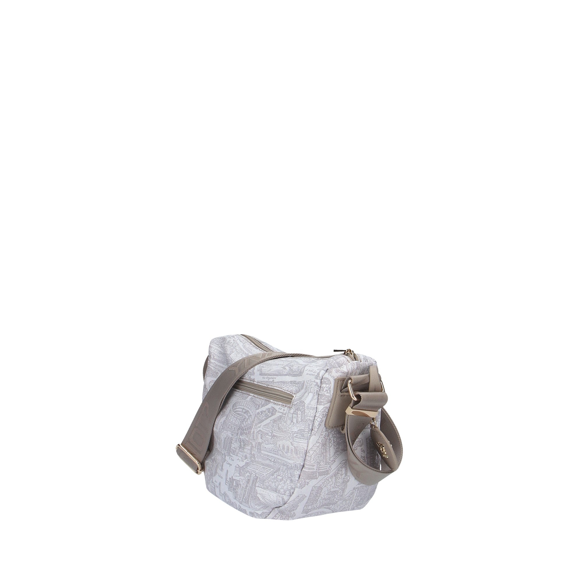 Ynot? BORSA A MANO Latte