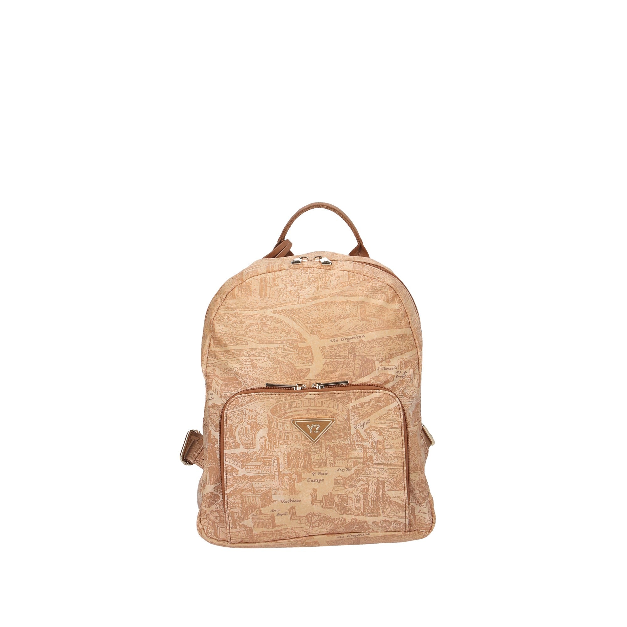 Ynot? ZAINETTO Cuoio