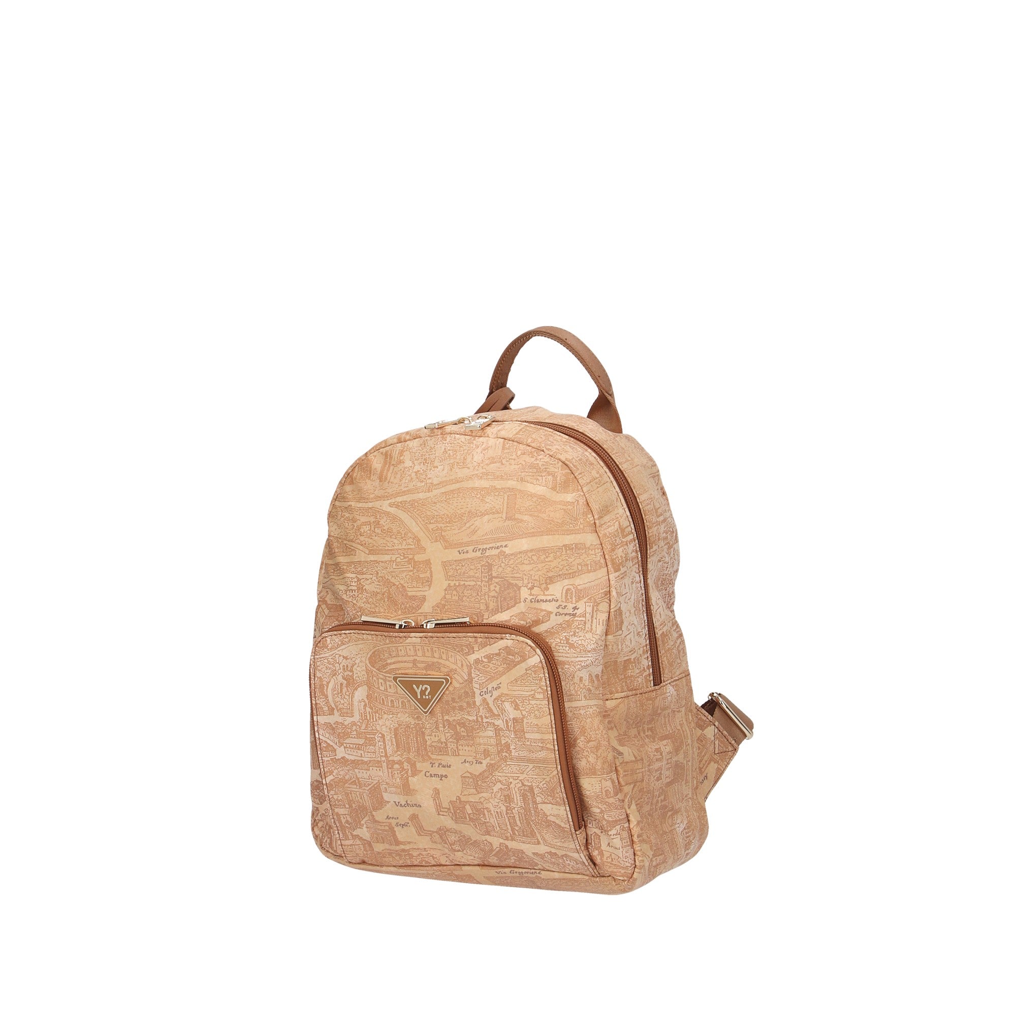 Ynot? ZAINETTO Cuoio