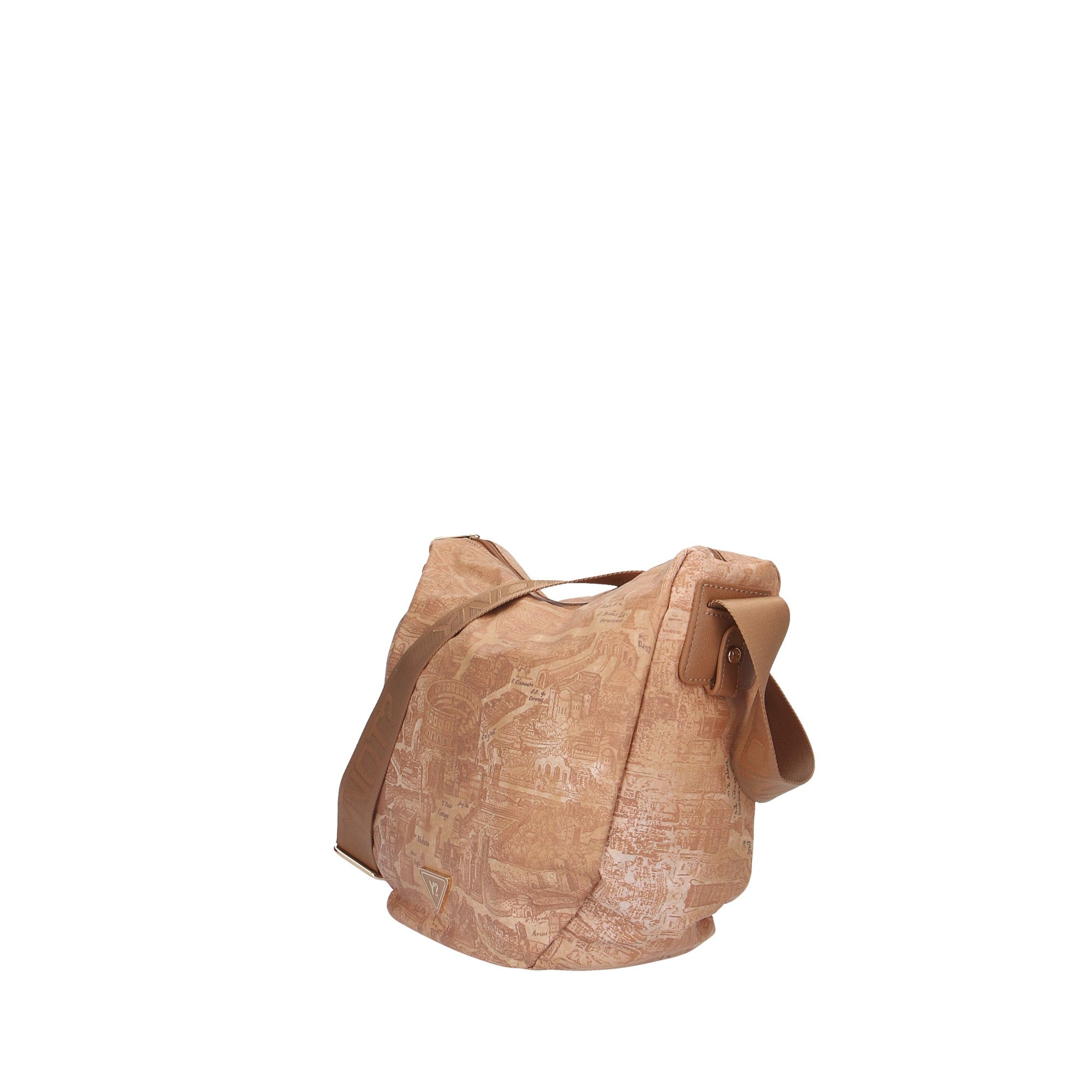 Ynot? MEZZALUNA Cuoio