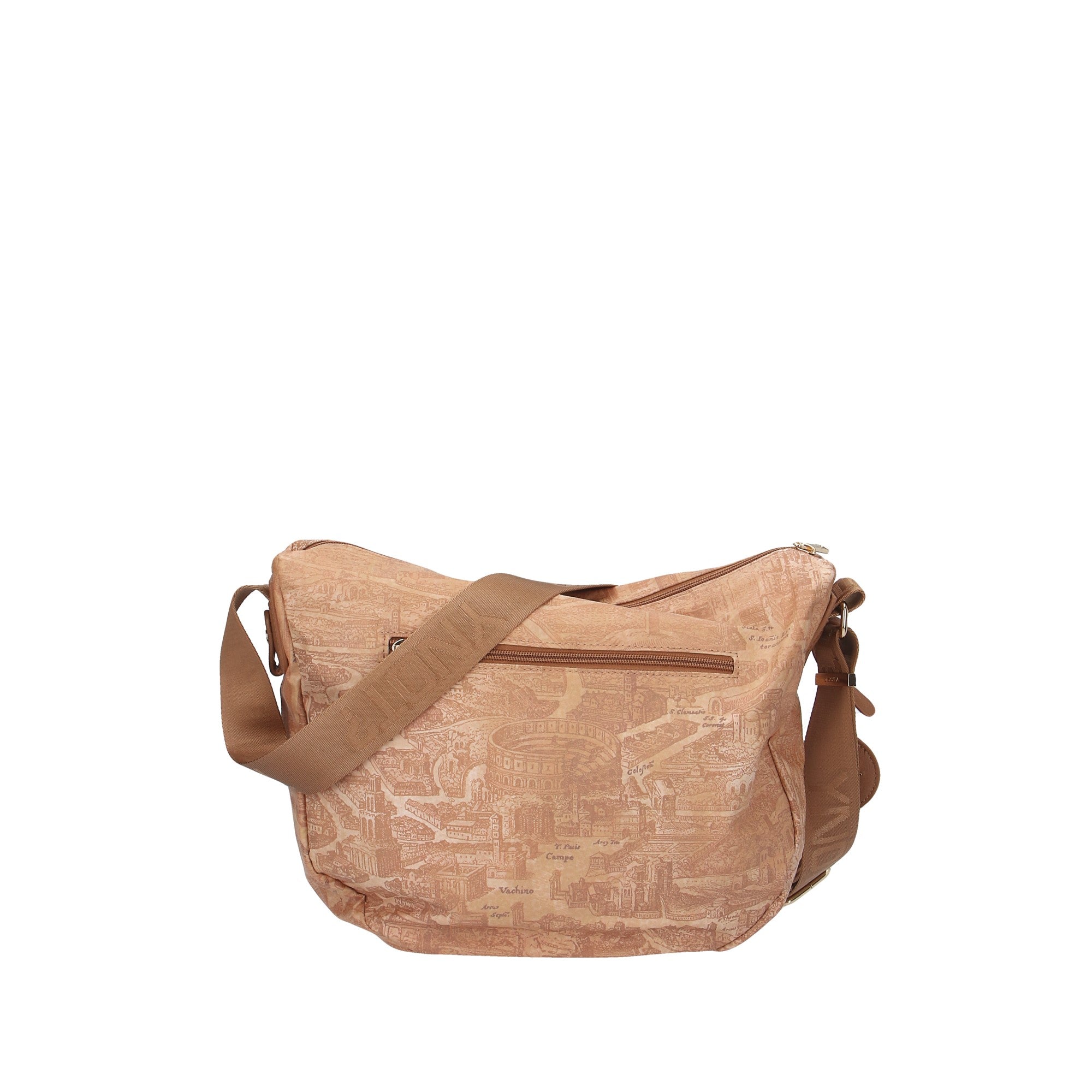 Ynot? MEZZALUNA Cuoio