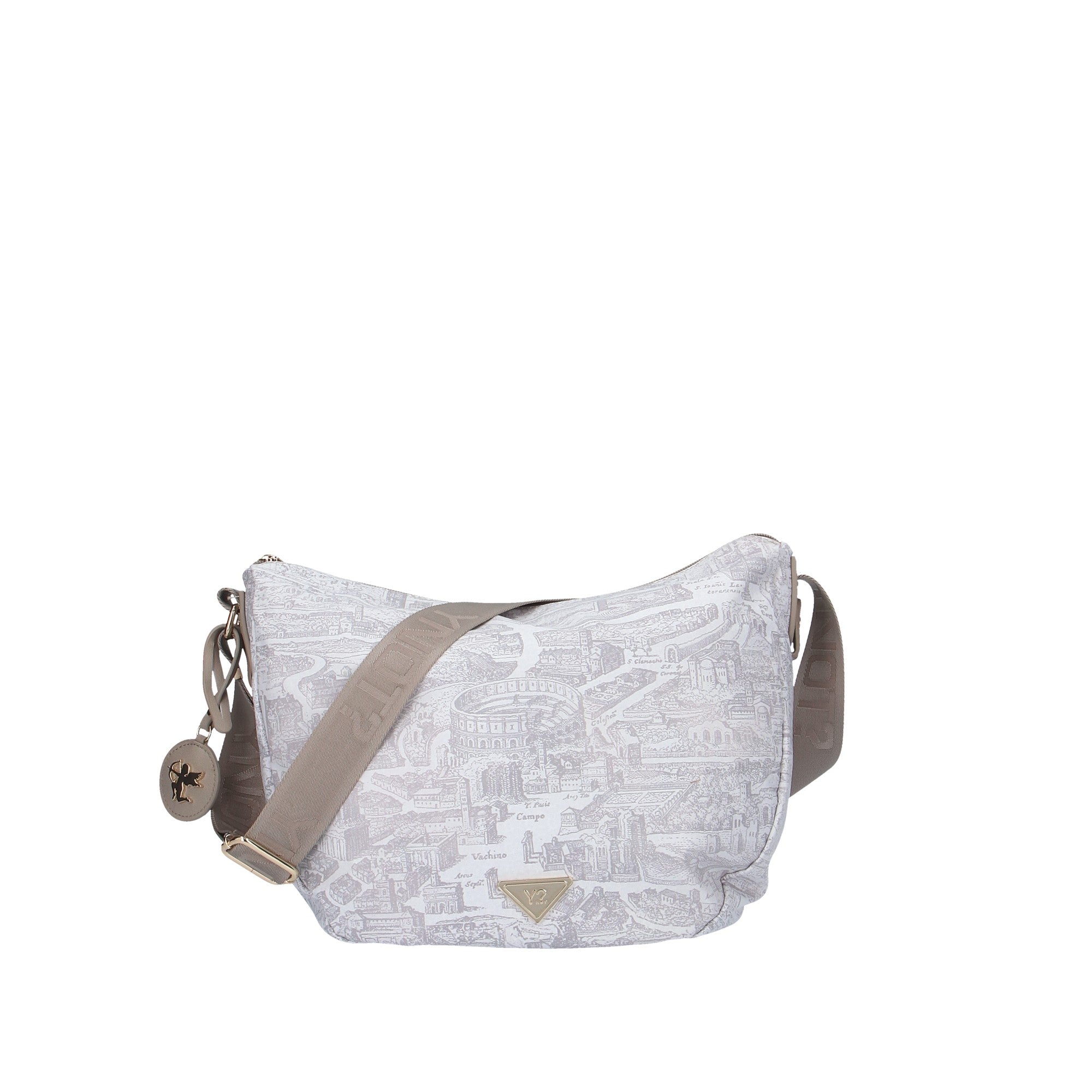 Ynot? MEZZALUNA Latte