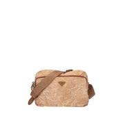 Ynot? TRACOLLA Cuoio