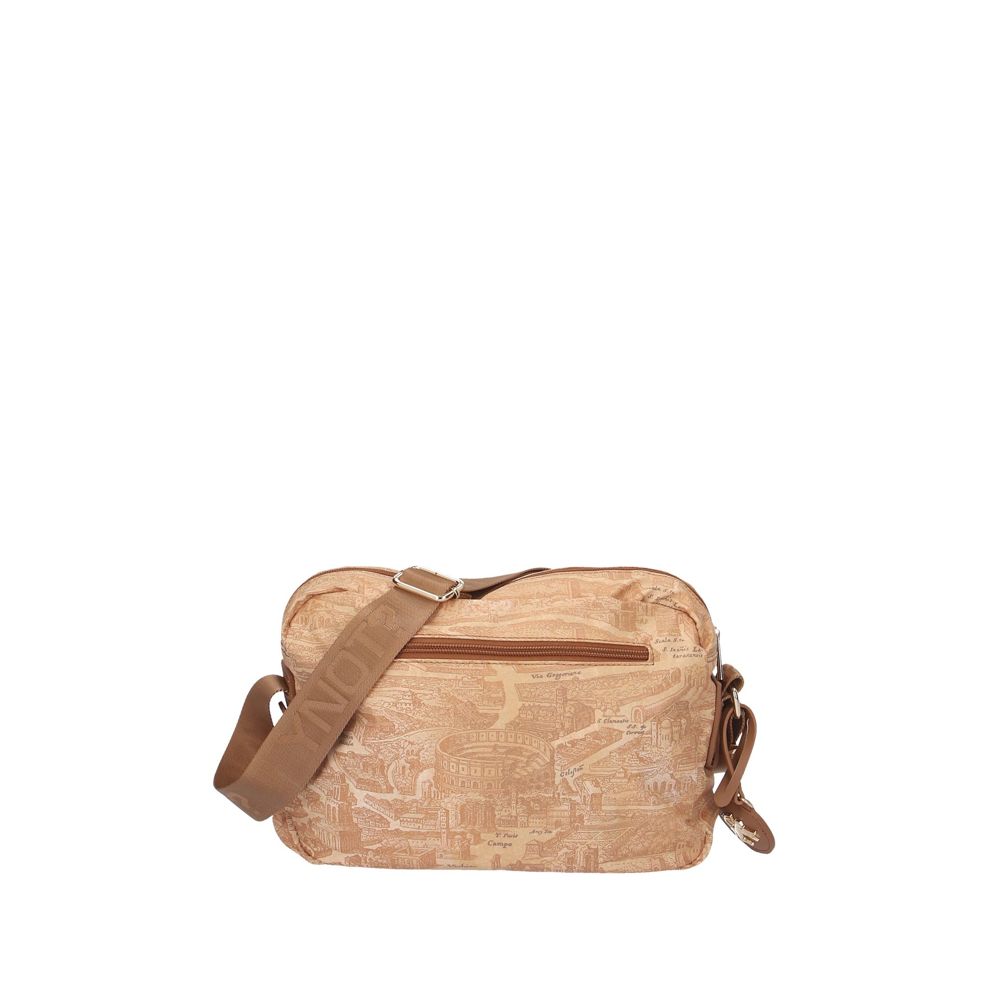 Ynot? TRACOLLA Cuoio