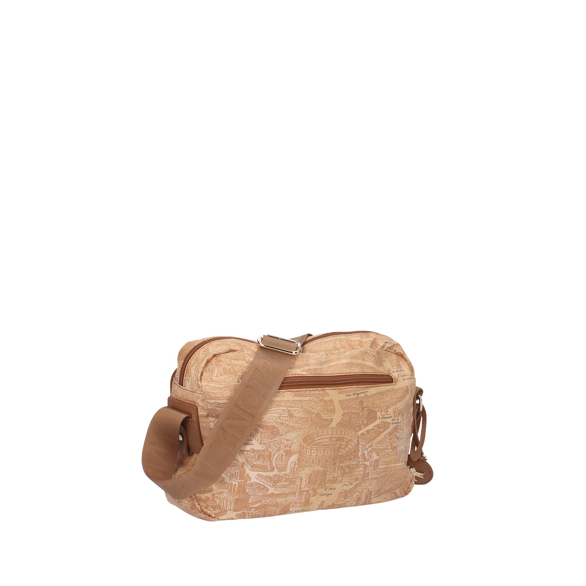 Ynot? TRACOLLA Cuoio