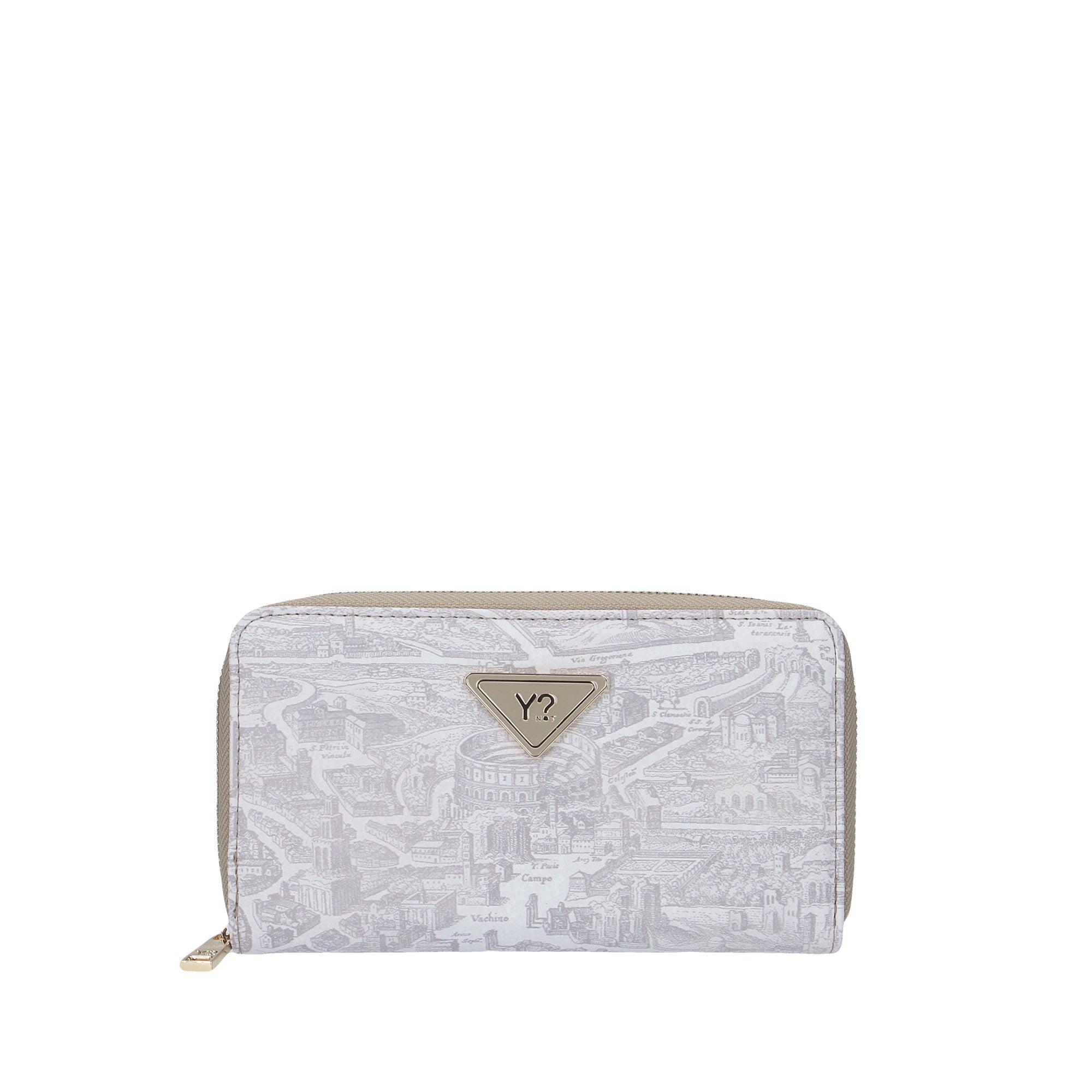 Ynot? PORTAFOGLIO Latte