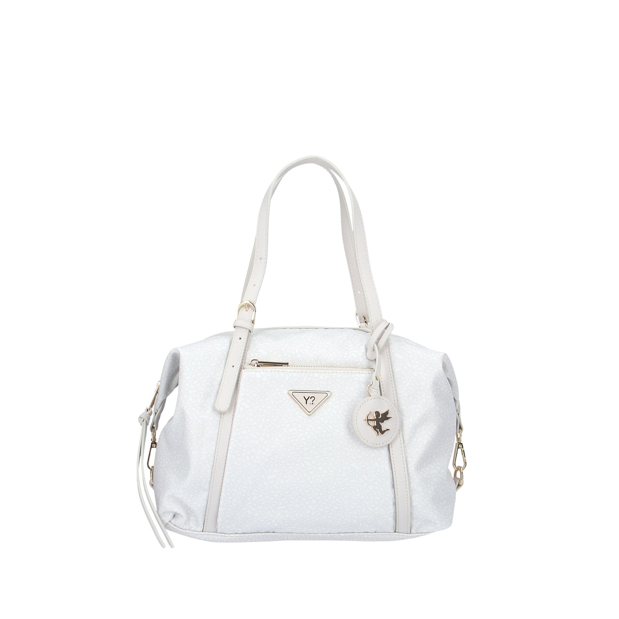 Ynot? BAULETTO Bianco