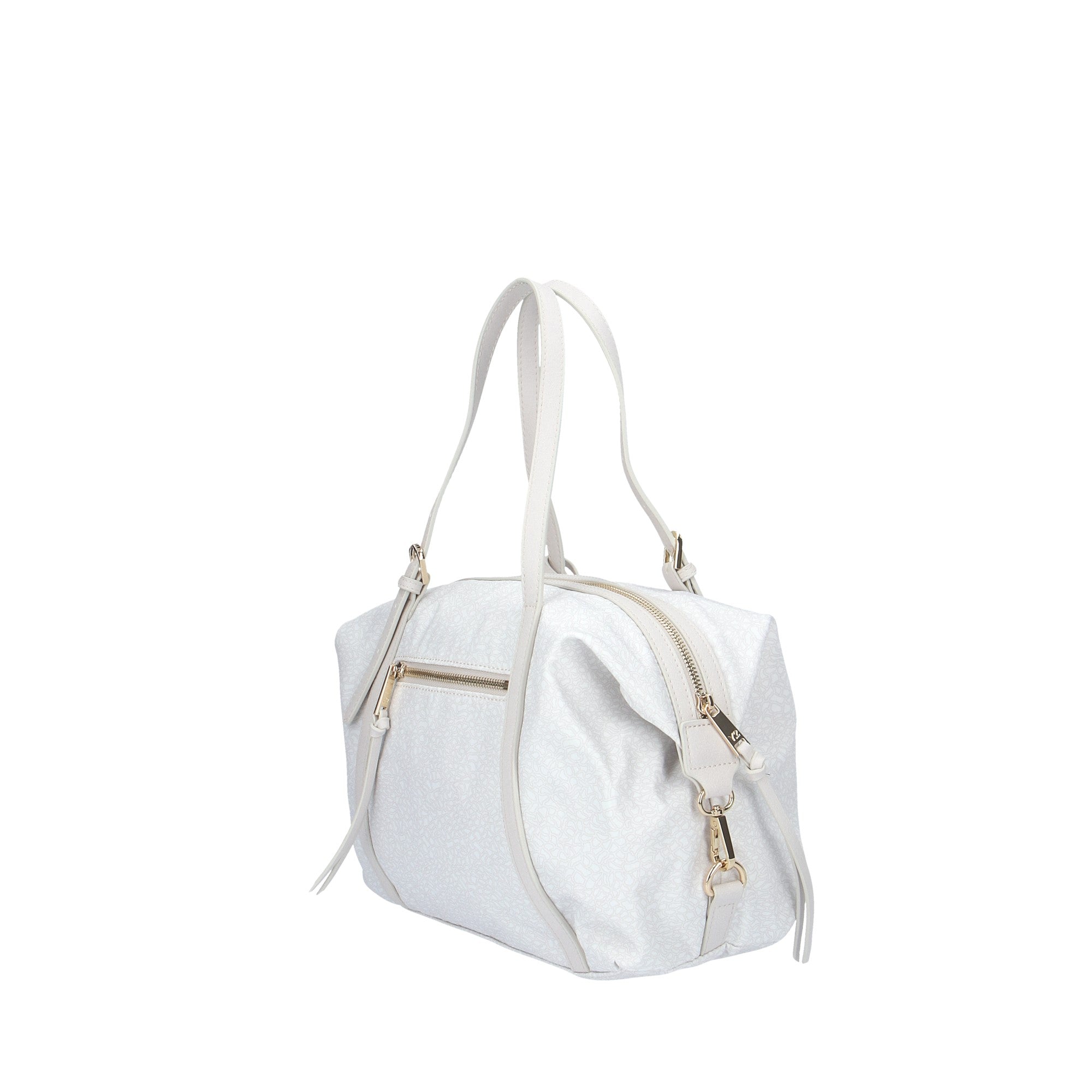 Ynot? BAULETTO Bianco