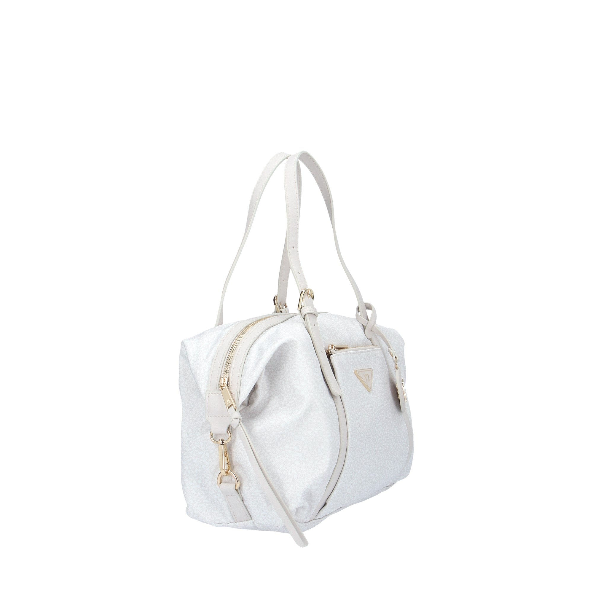 Ynot? BAULETTO Bianco