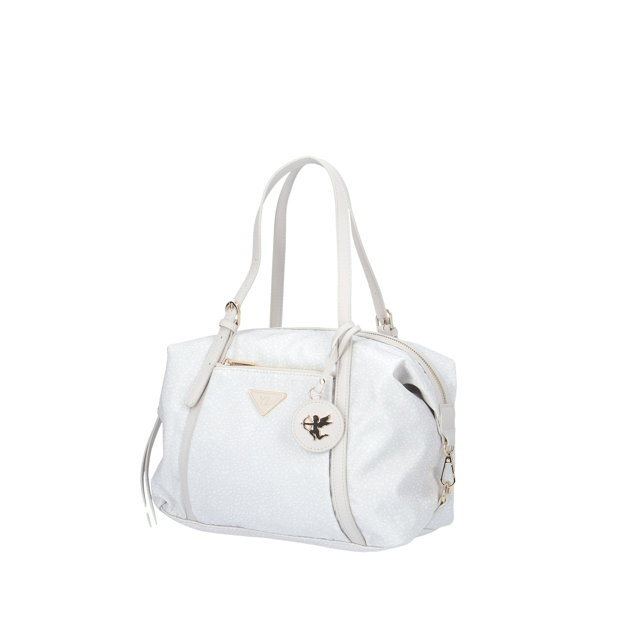 Ynot? BAULETTO Bianco