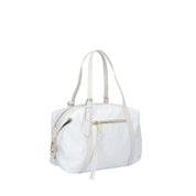 Ynot? BAULETTO Bianco