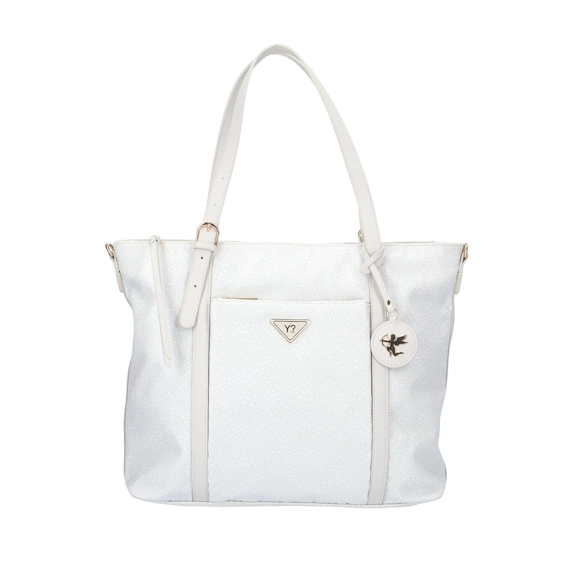 Ynot? SHOPPING Bianco