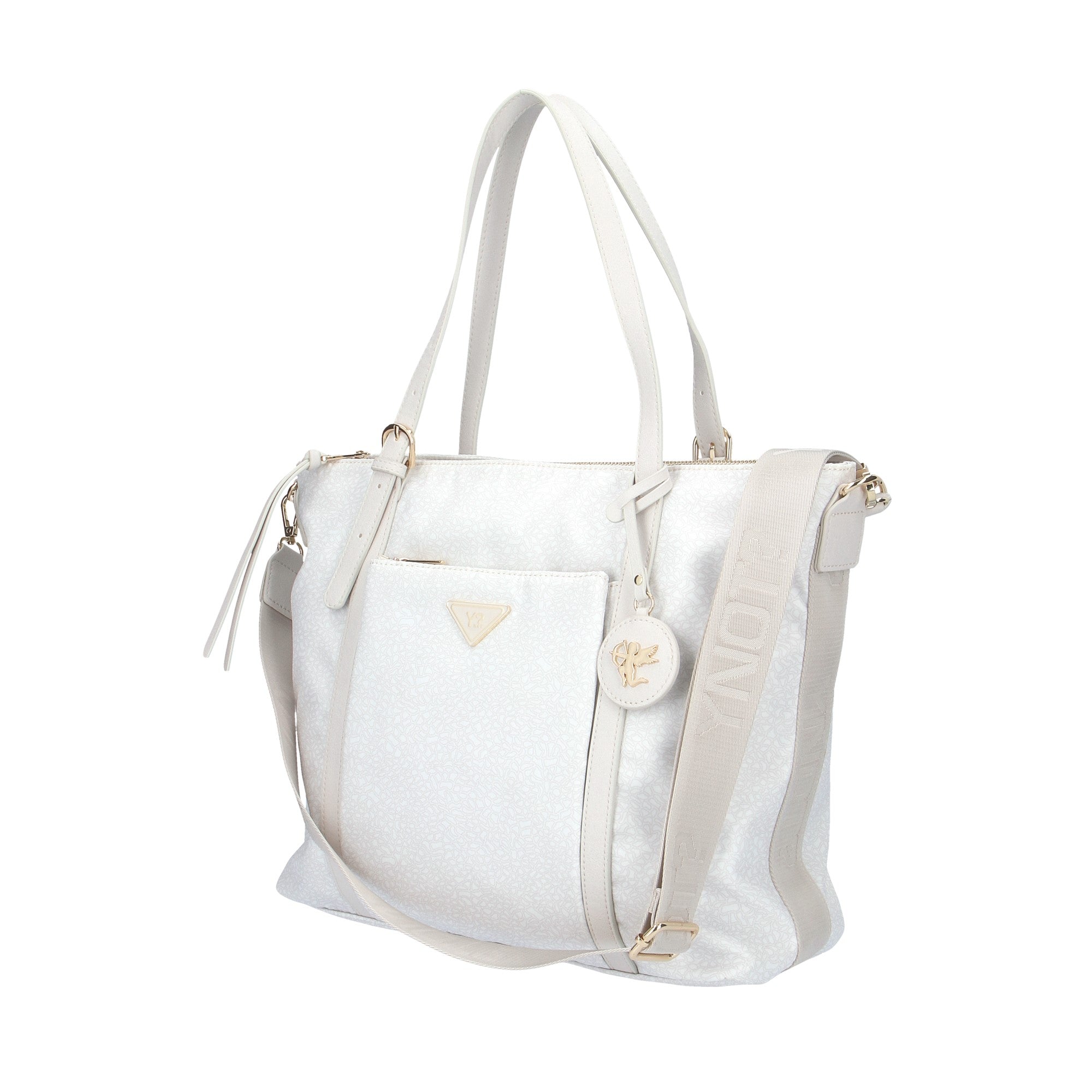 Ynot? SHOPPING Bianco