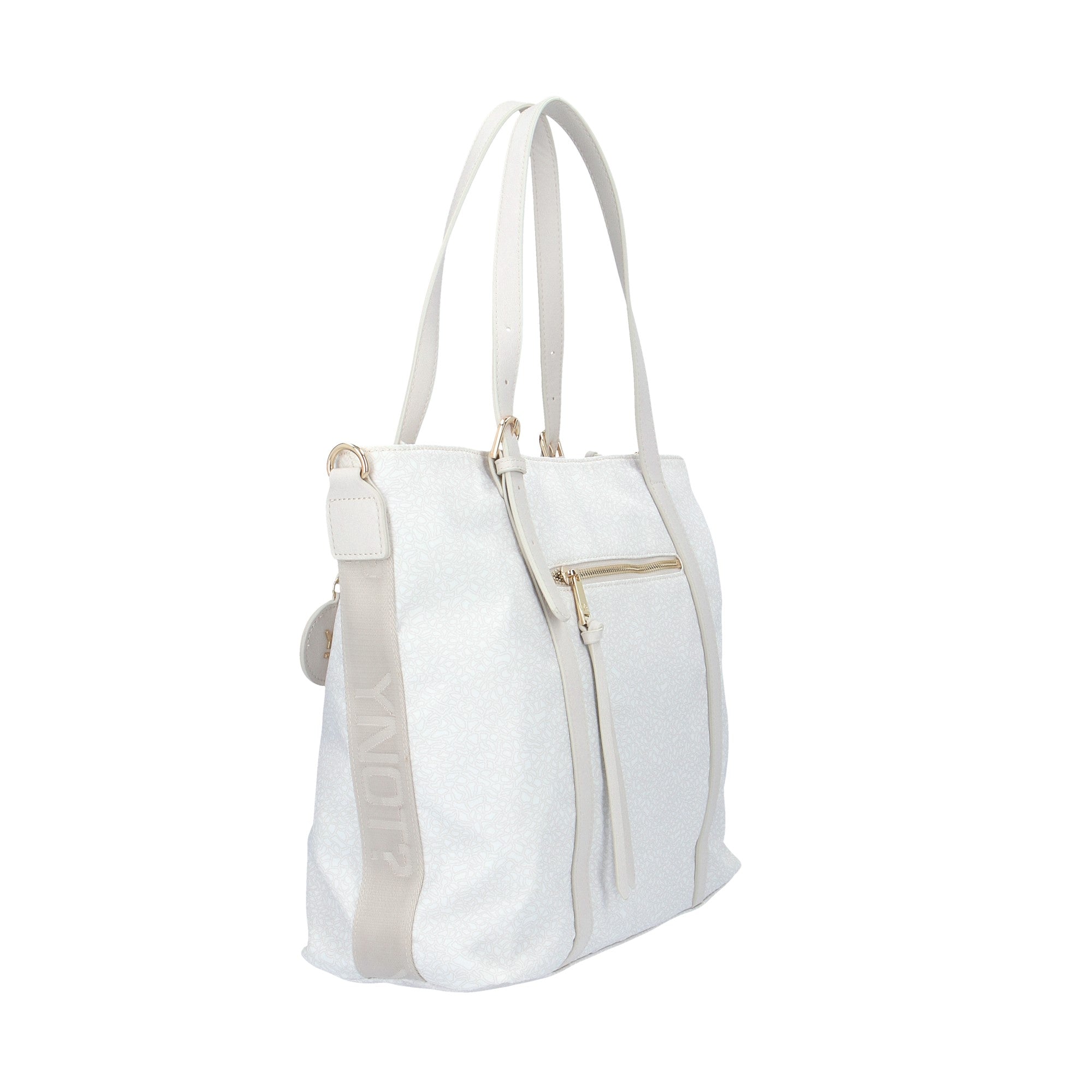 Ynot? SHOPPING Bianco