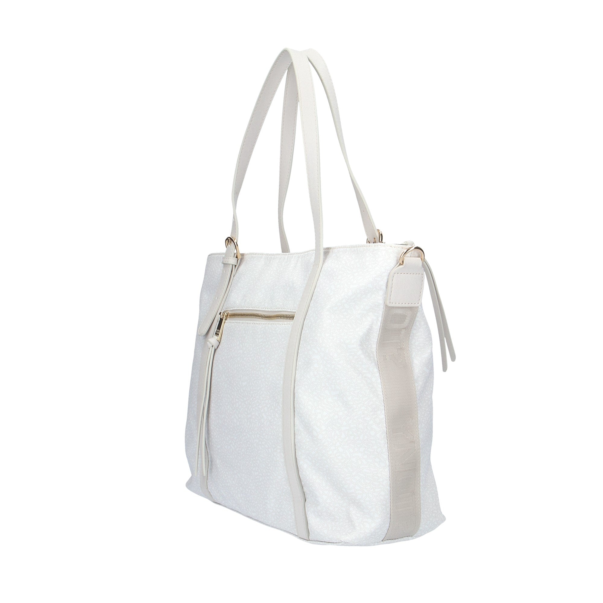 Ynot? SHOPPING Bianco