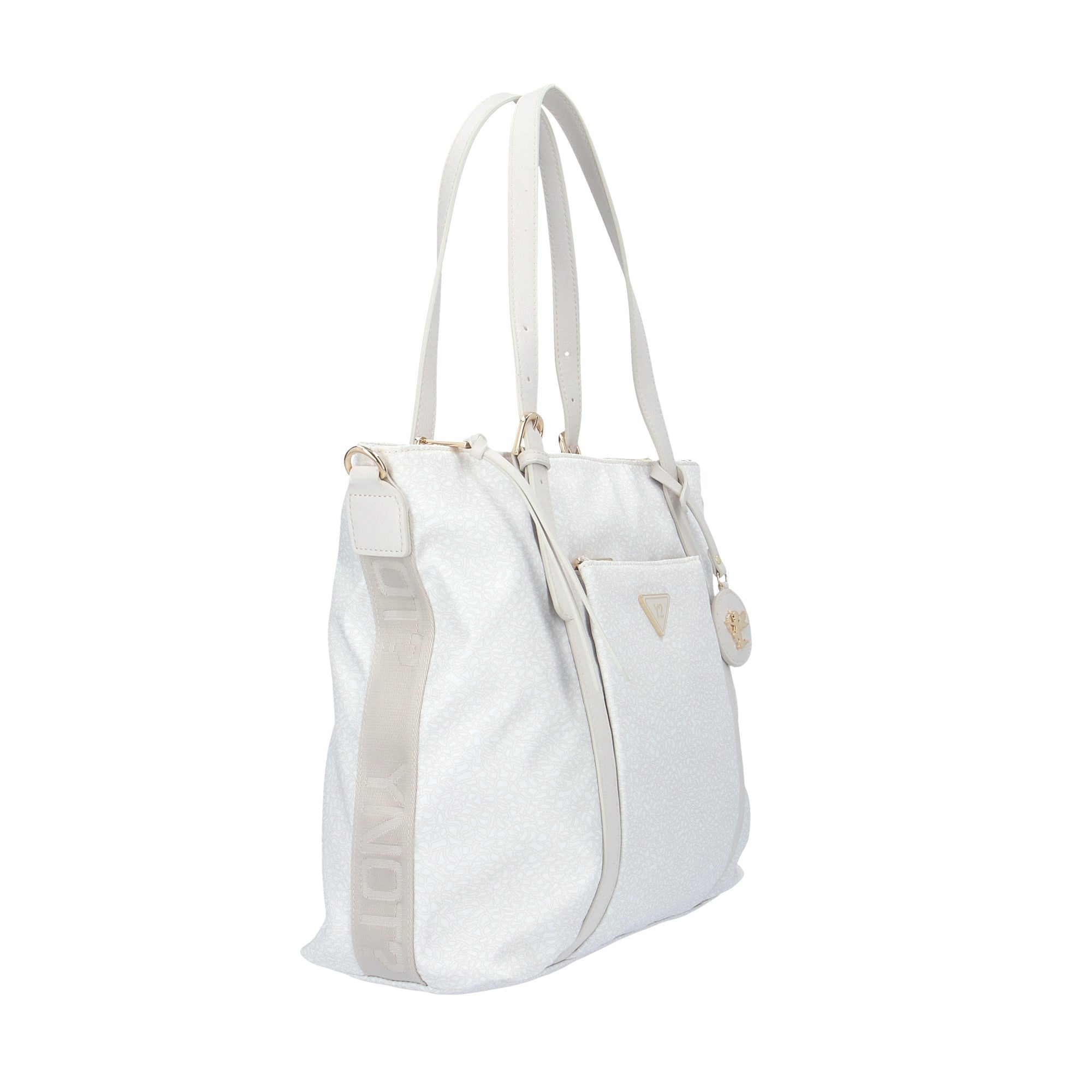 Ynot? SHOPPING Bianco