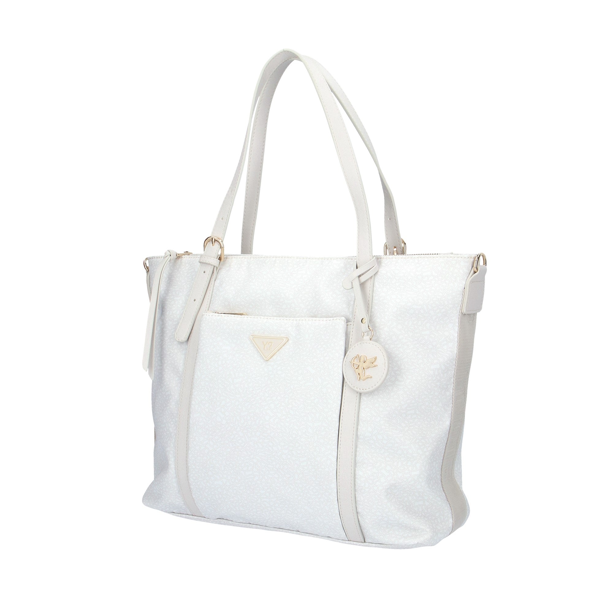Ynot? SHOPPING Bianco