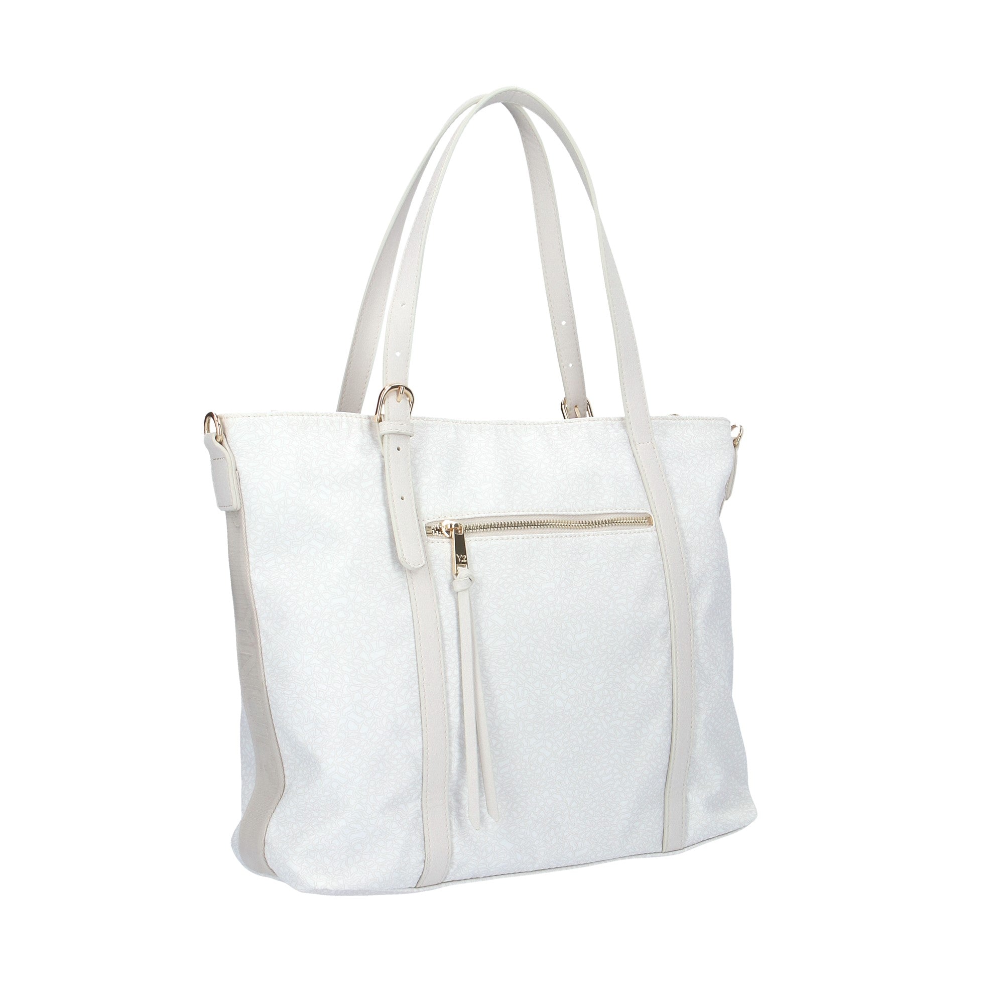 Ynot? SHOPPING Bianco