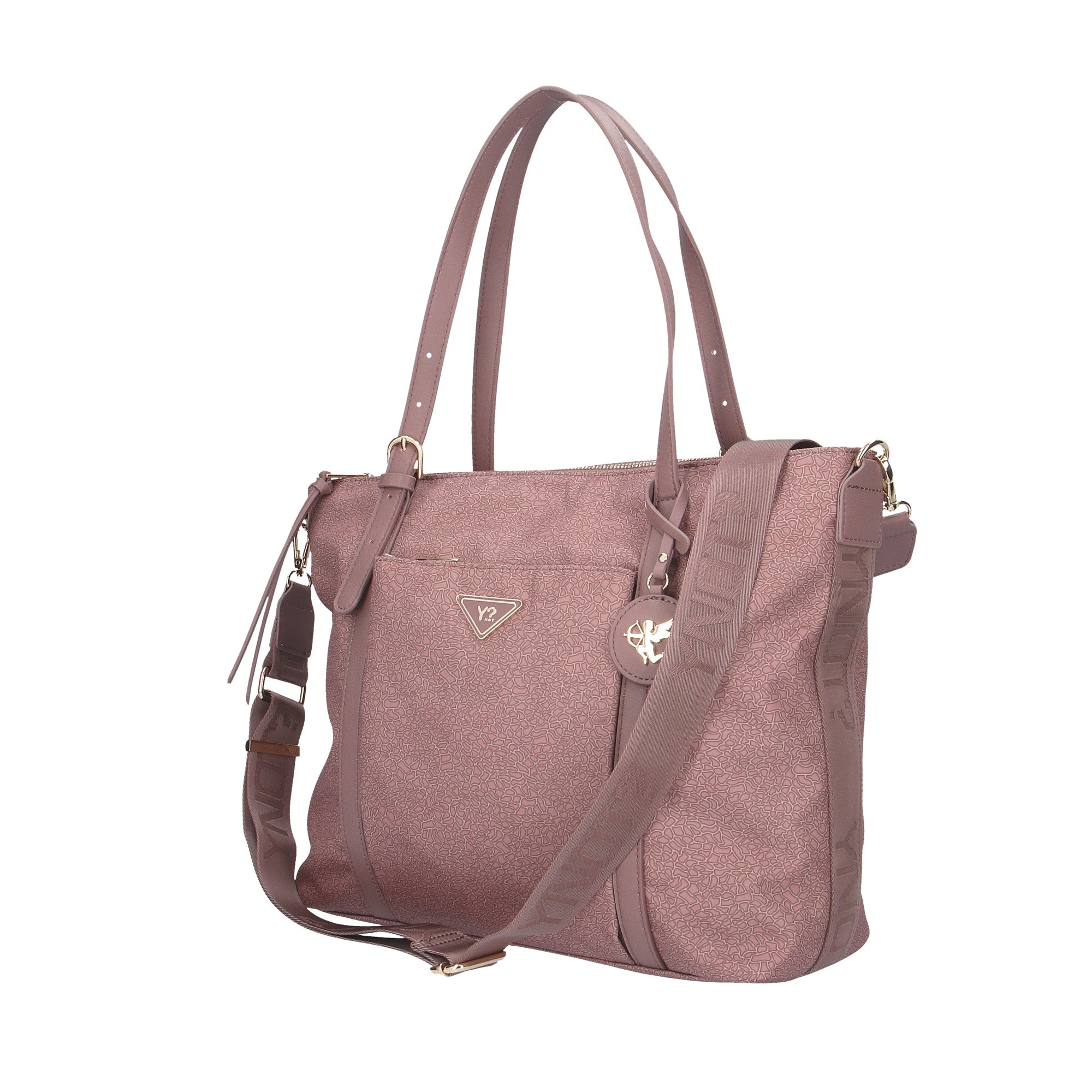 Ynot? SHOPPING Cipria