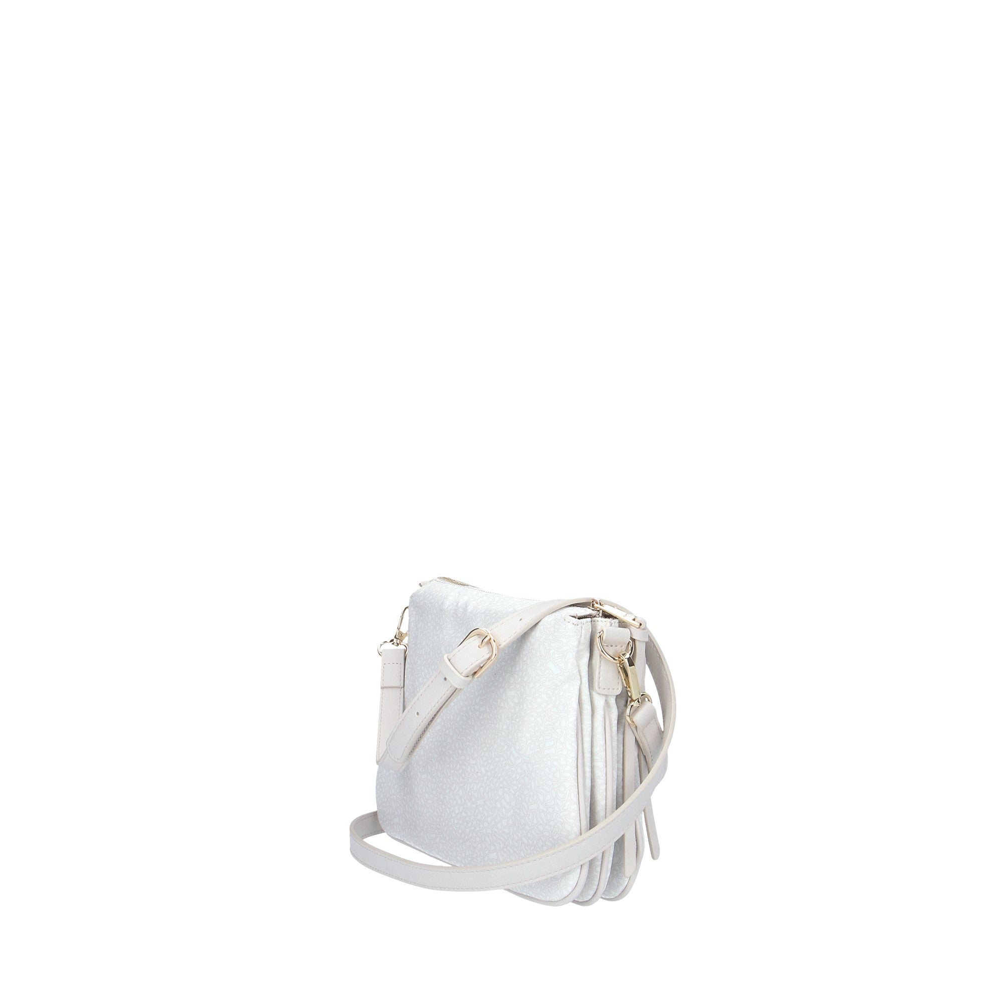 Ynot? TRACOLLA Bianco