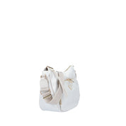Ynot? BORSA A SPALLA Bianco