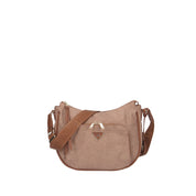 Ynot? BORSA A SPALLA Nocciola