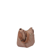 Ynot? BORSA A SPALLA Nocciola