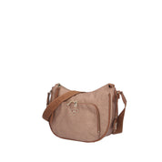 Ynot? BORSA A SPALLA Nocciola