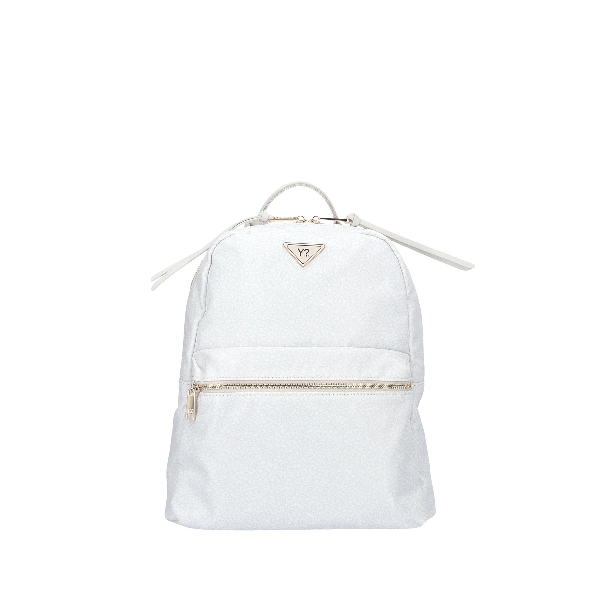 Ynot? ZAINETTO Bianco