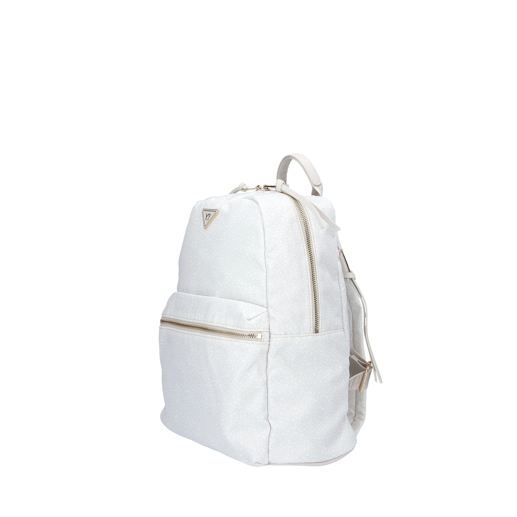 Ynot? ZAINETTO Bianco