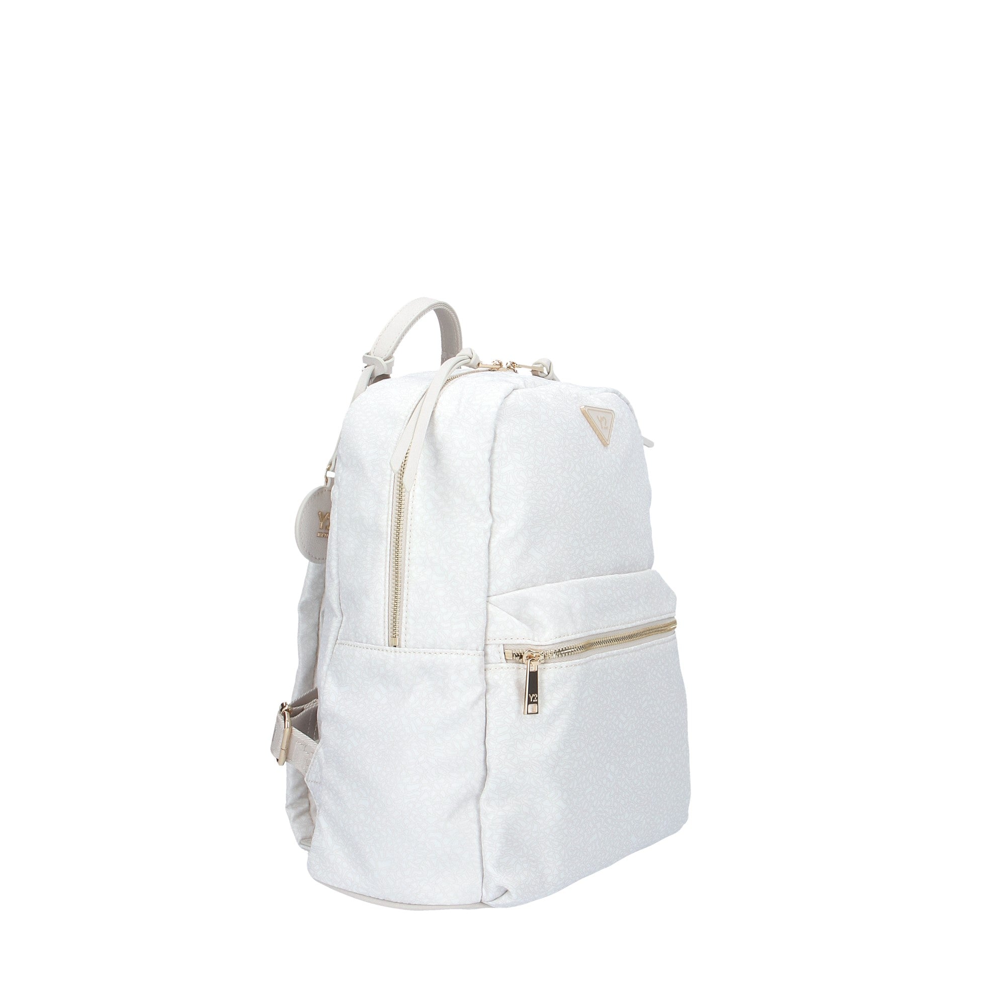 Ynot? ZAINETTO Bianco