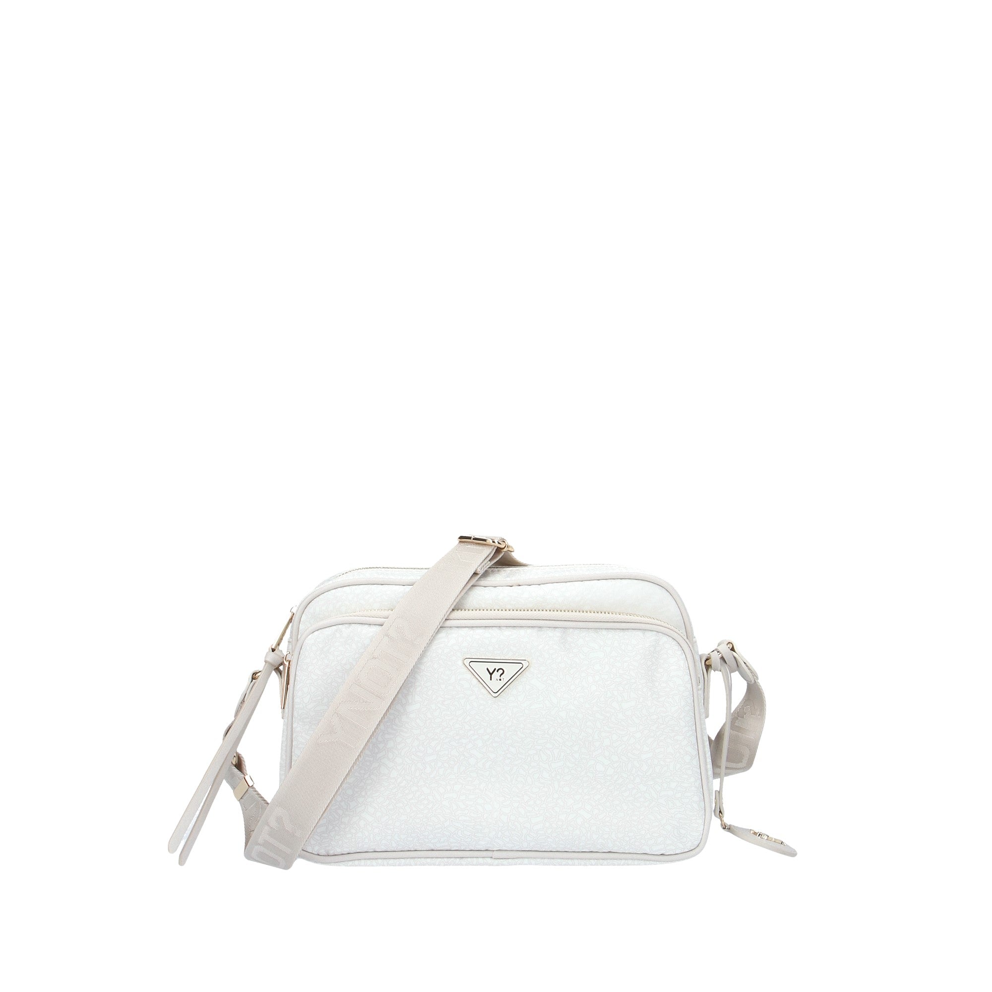 Ynot? TRACOLLA Bianco