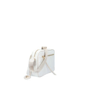 Ynot? TRACOLLA Bianco