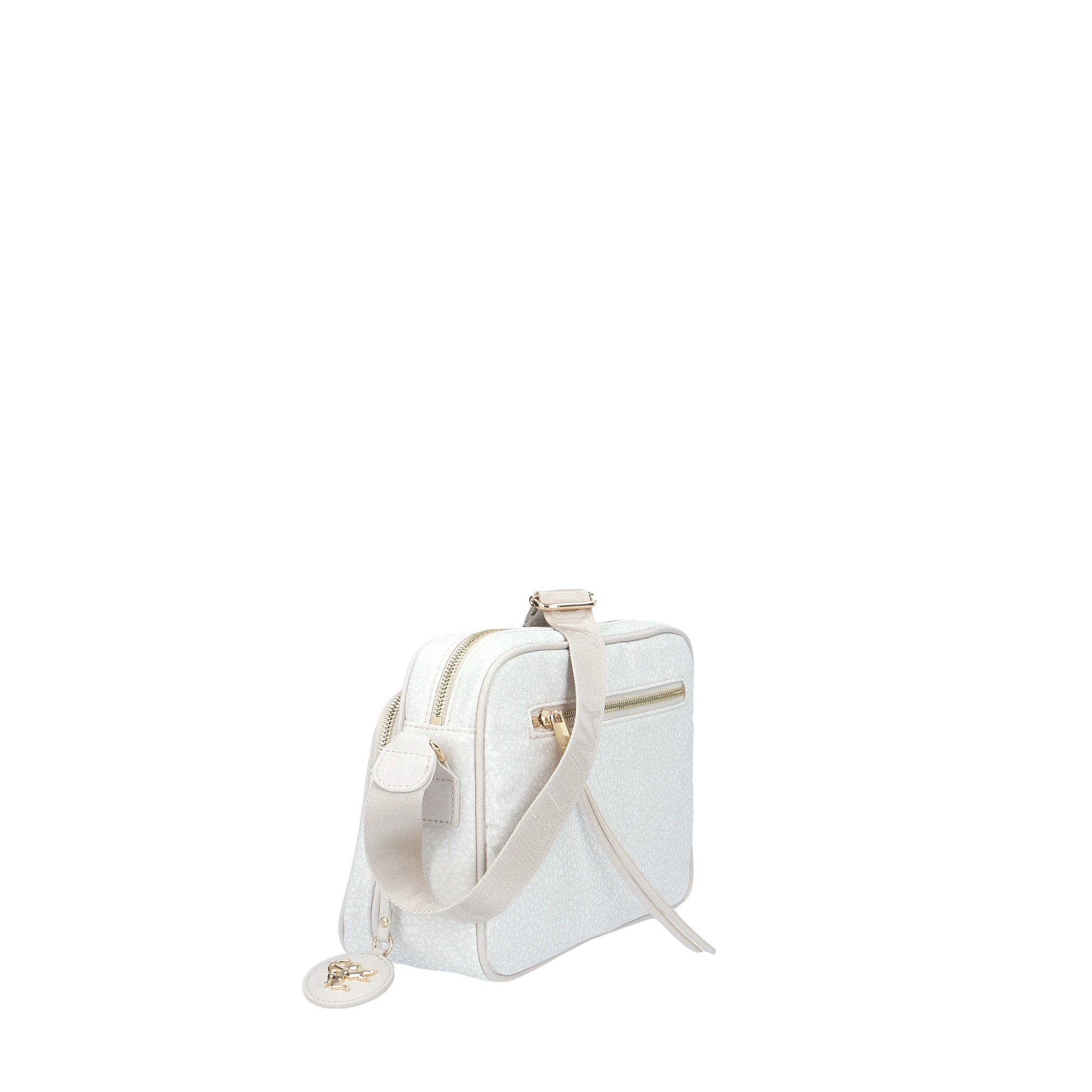 Ynot? TRACOLLA Bianco