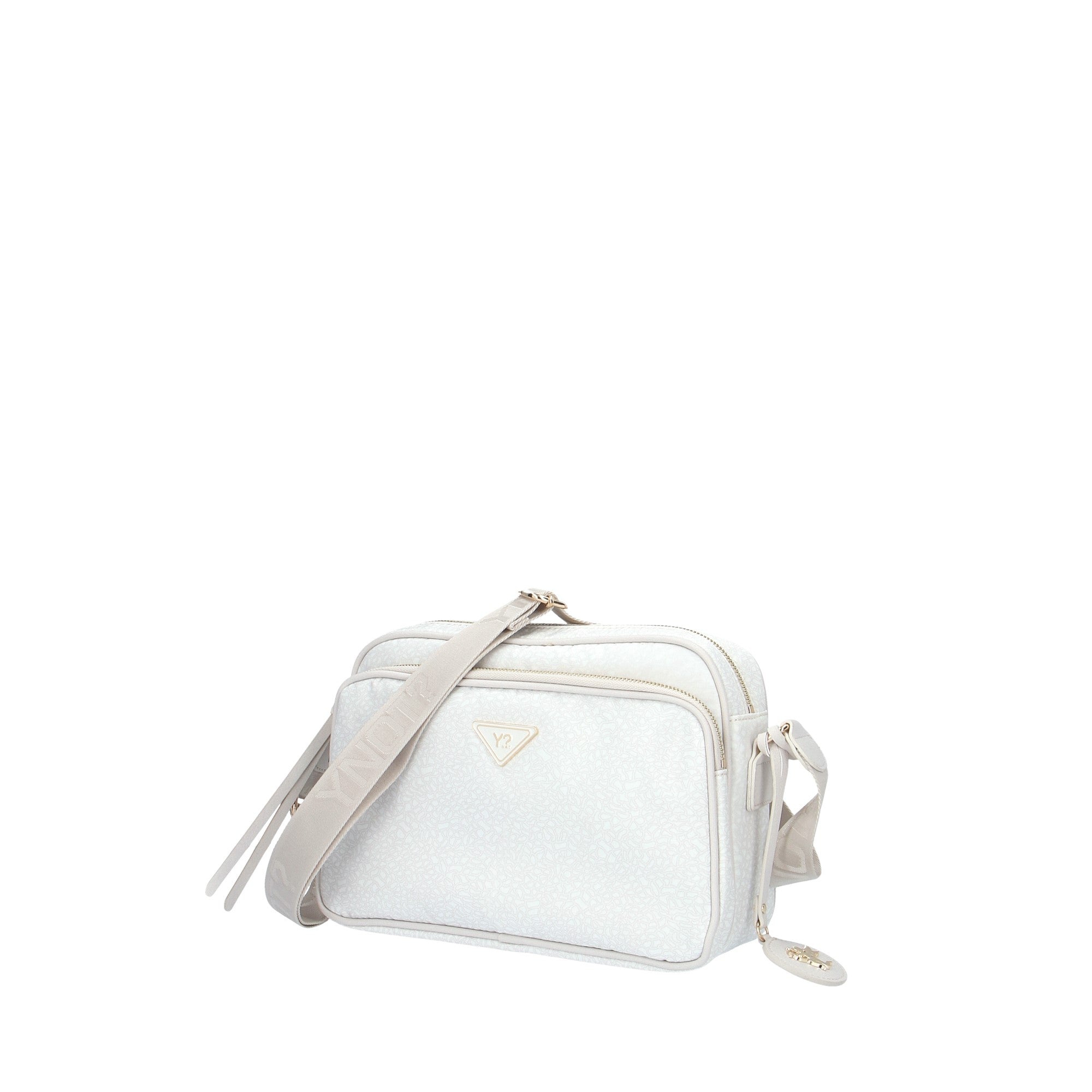 Ynot? TRACOLLA Bianco