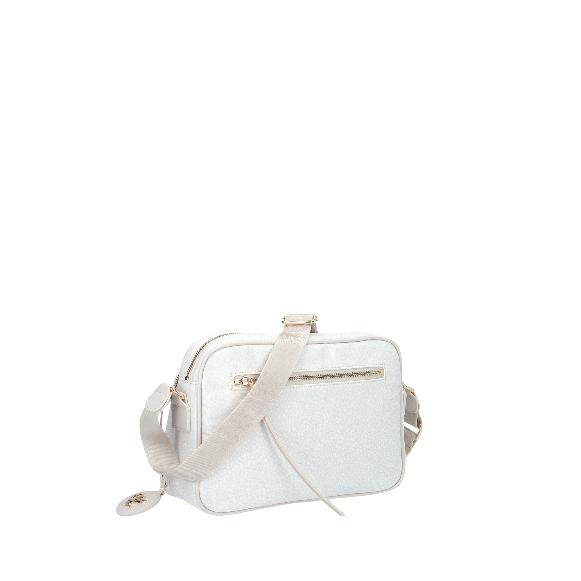 Ynot? TRACOLLA Bianco