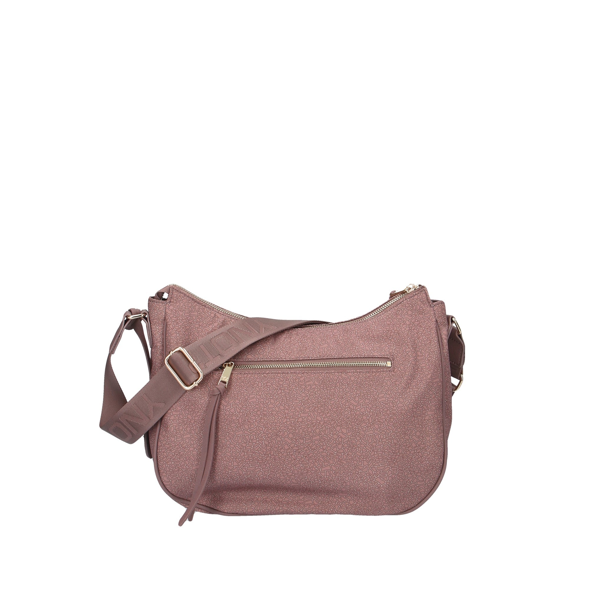 Ynot? BORSA A SPALLA Cipria