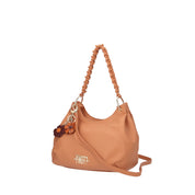 Ynot? BORSA A MANO Cuoio