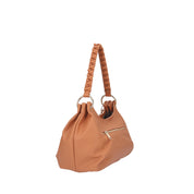 Ynot? BORSA A MANO Cuoio