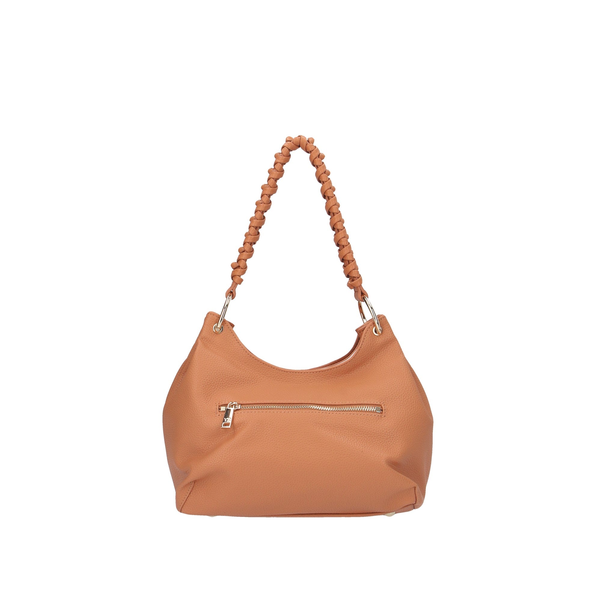 Ynot? BORSA A MANO Cuoio
