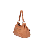 Ynot? BORSA A MANO Cuoio