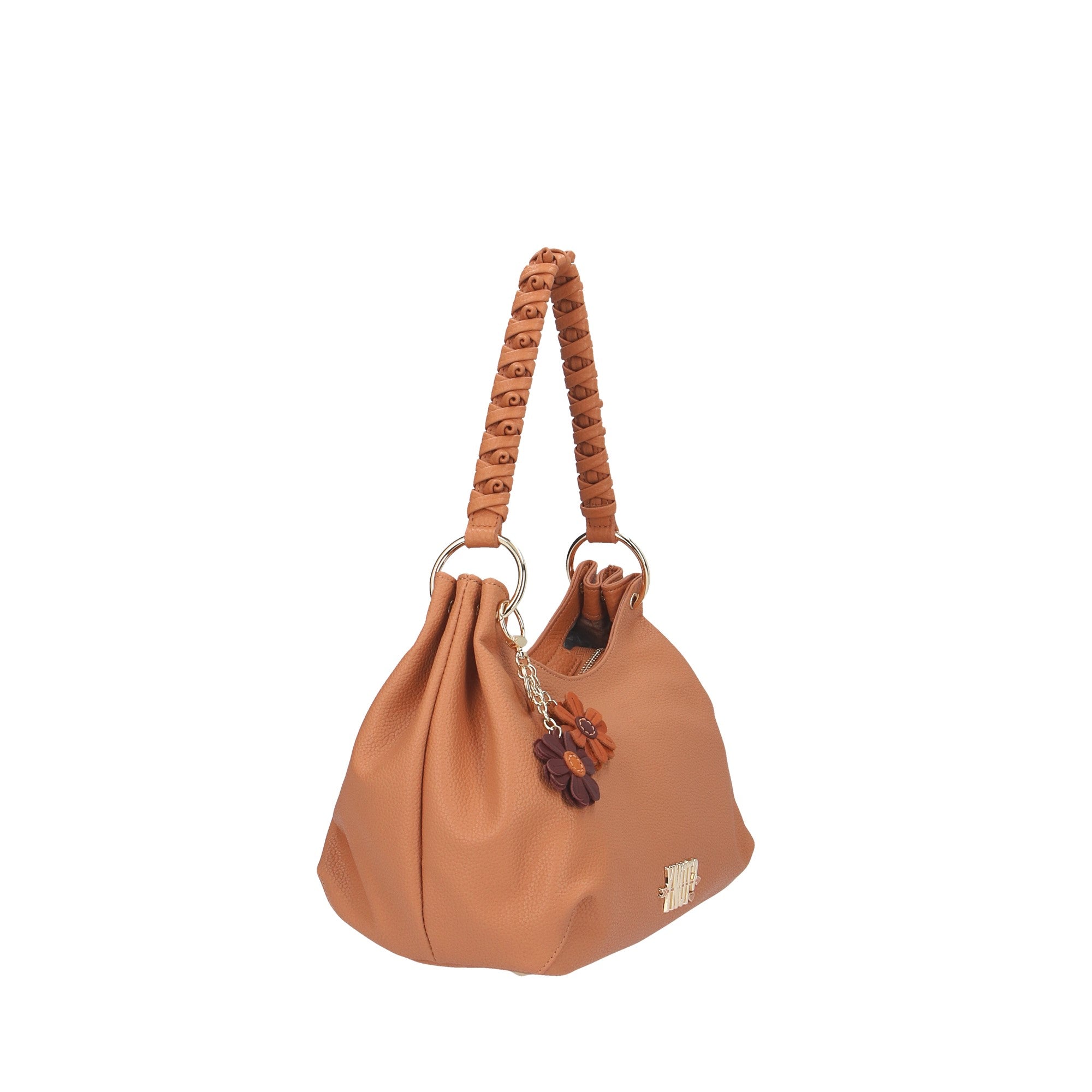 Ynot? BORSA A MANO Cuoio